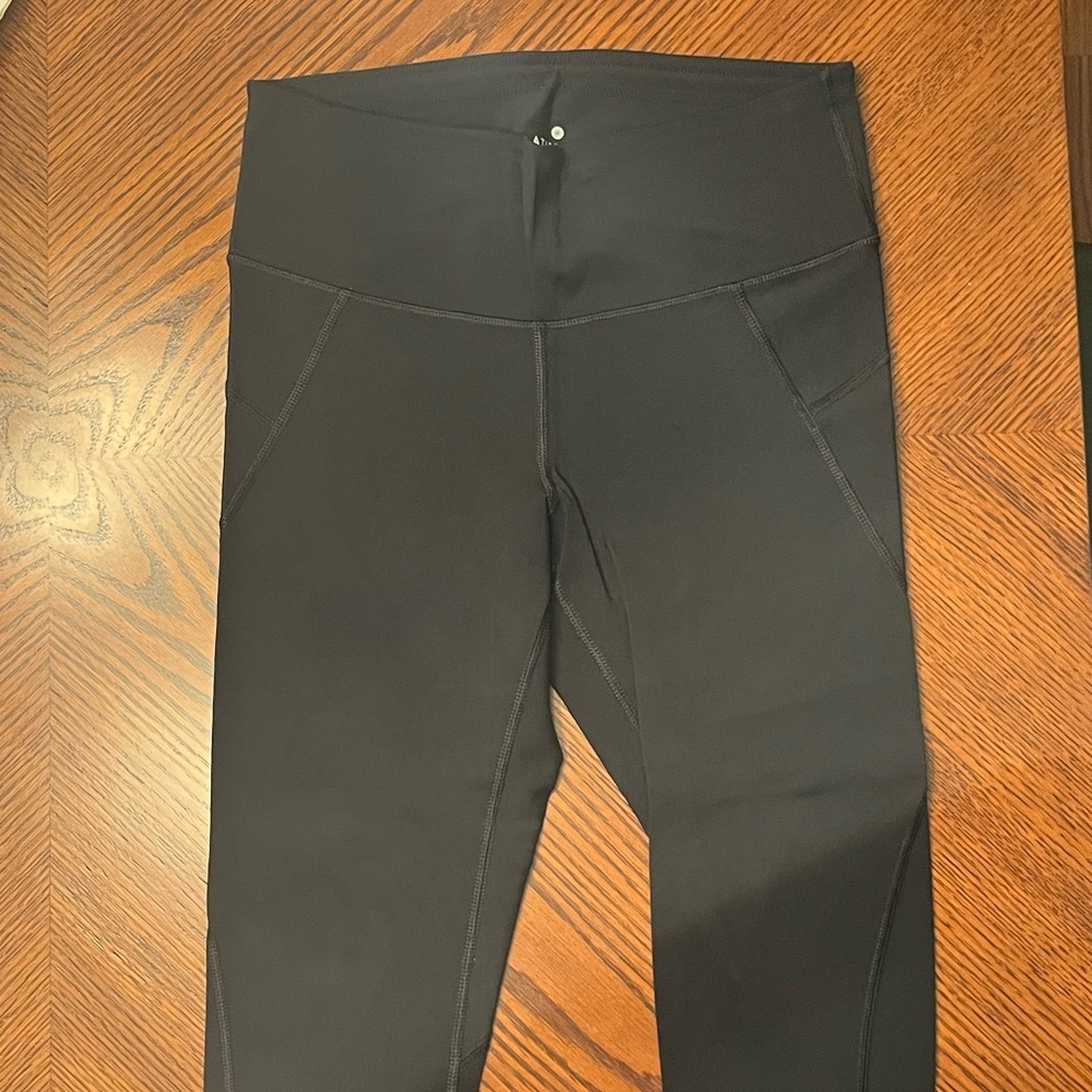 Athleta Women’s Active Capris